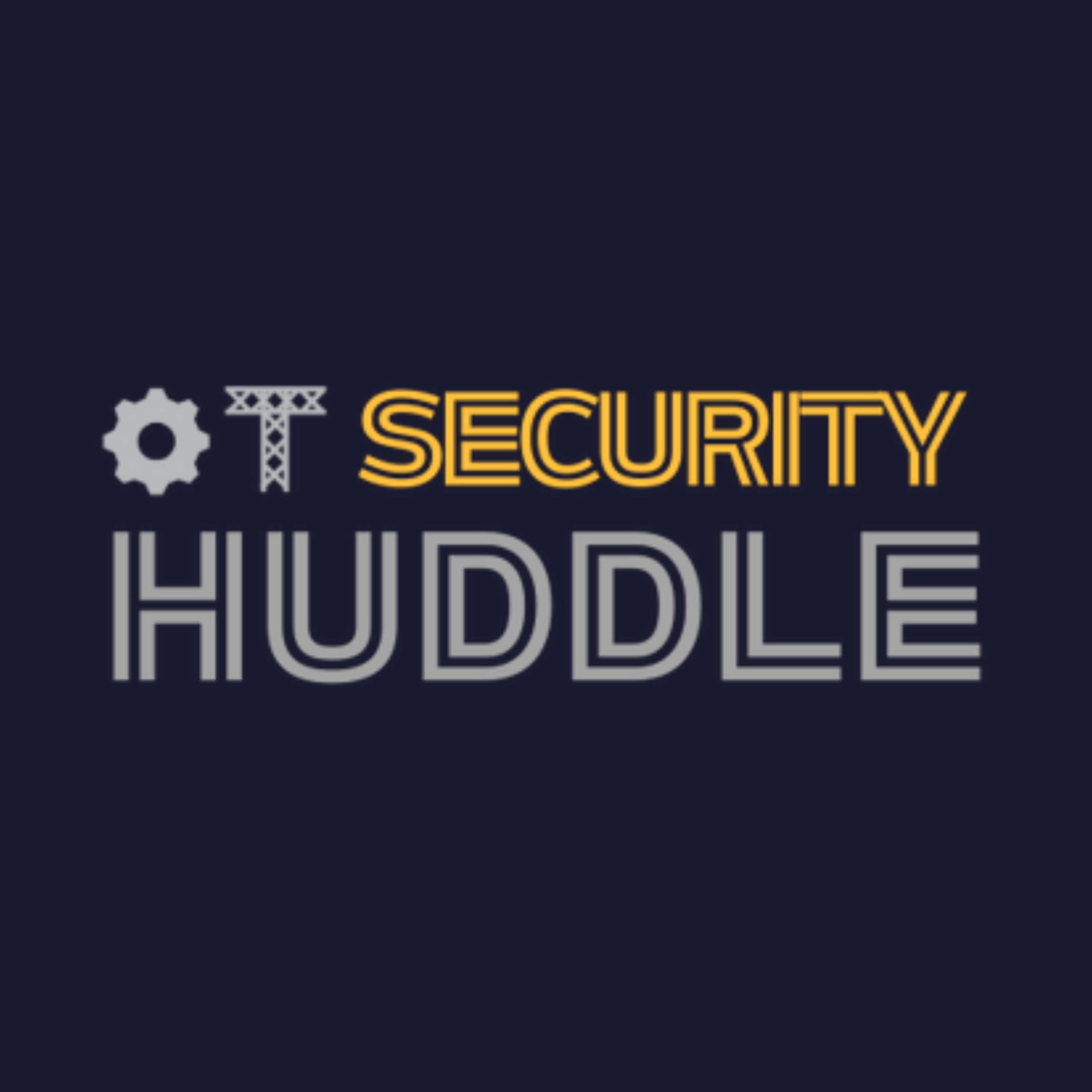 OT Security Huddle Logo