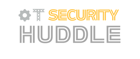 OT Security Huddle Logo
